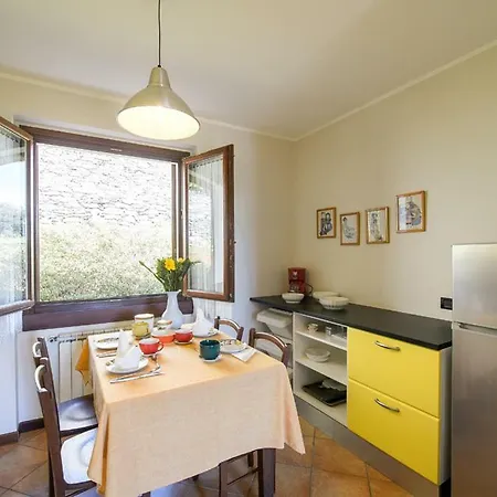 Apartment Zoe Ghiffa