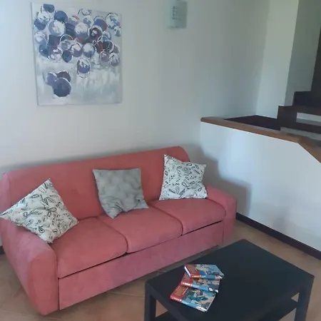 Apartment Zoe *